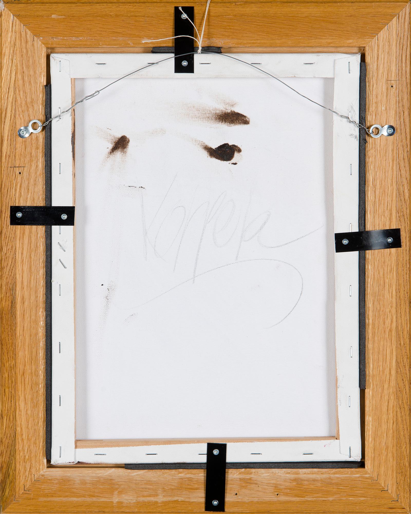 Teemu Korpela, Malliharjoitelma.