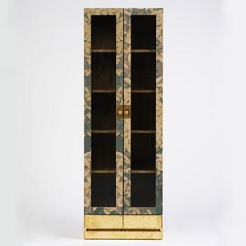 Mats Theselius, “National Geographic 25th Anniversary Edition” cabinet, ed. 194/220, Källemo, Värnamo, post 2016.
