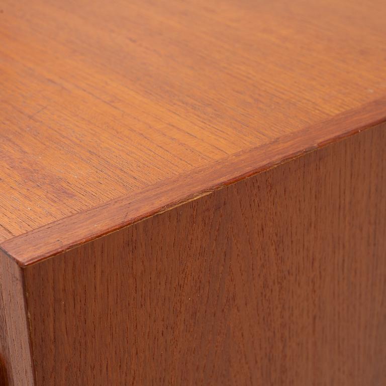 Sideboard, around the mid-20th century.