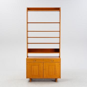 Josef Frank, bokhylla, modell 2112, Firma Svenskt Tenn.