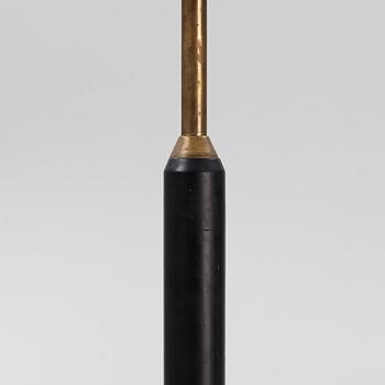 Golvlampa, modell G-31, Bergboms.