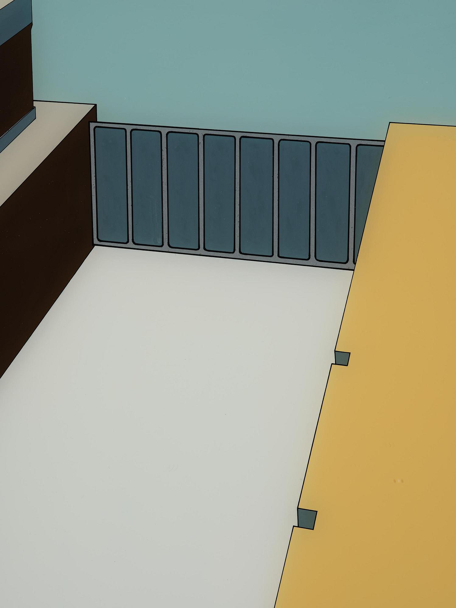 Sten Eklund, "S'kanal I".