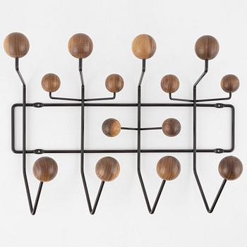 Charles & Ray Eames, klädhängare, "Hang it all", Vitra design Museum.