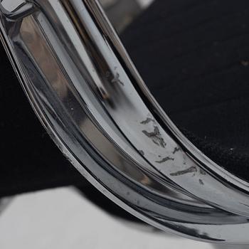 Charles & Ray Eames, an EA 108 office swivel chair, Vitra.