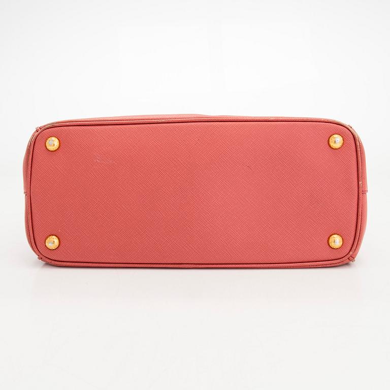 Prada, väska "Galleria Saffiano".