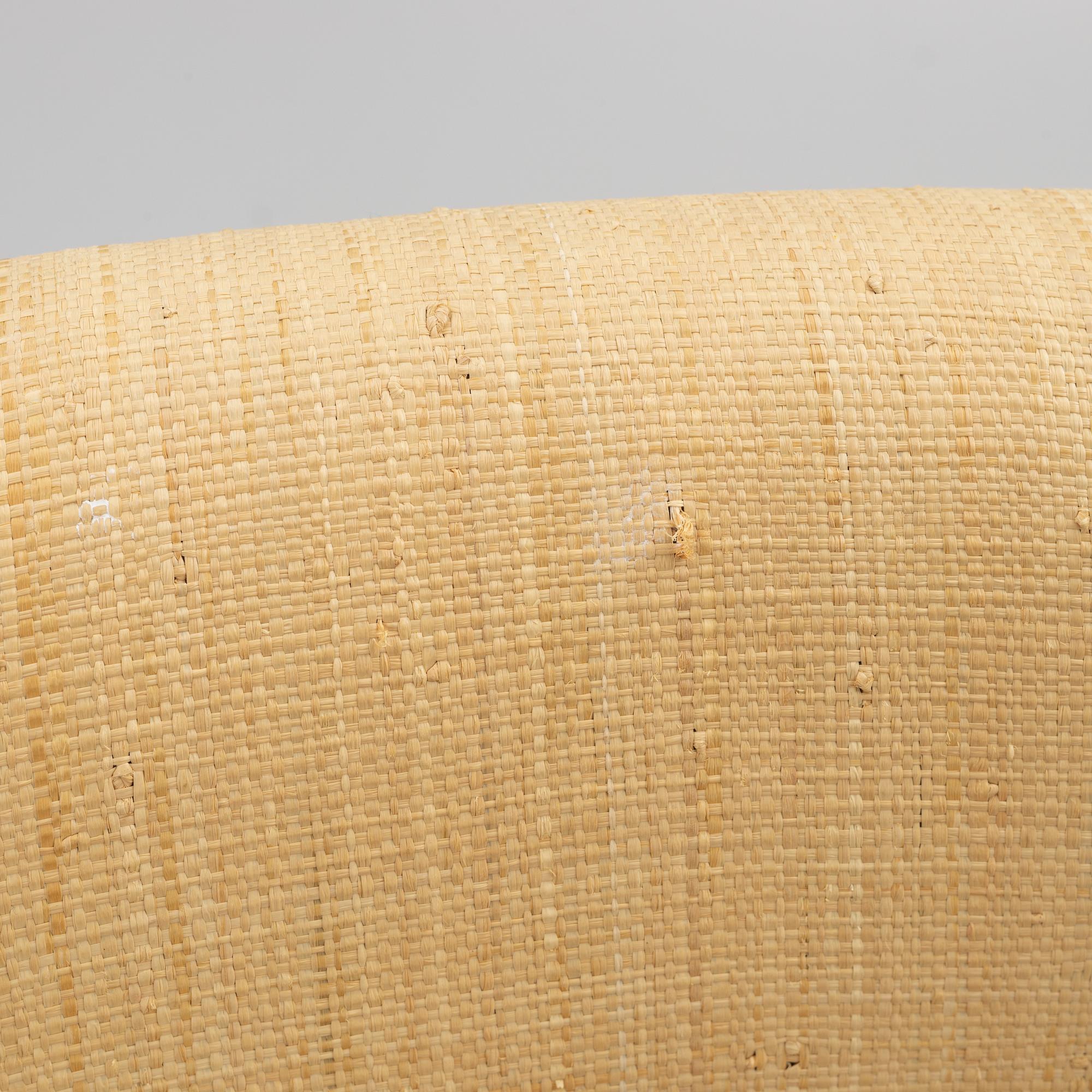 Alvar Aalto, fåtöljer, ett par, modell 401, Artek, Finland.