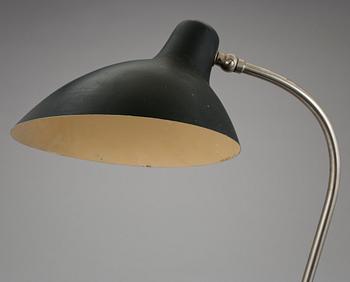 BORDSLAMPA, 1930/40-tal.