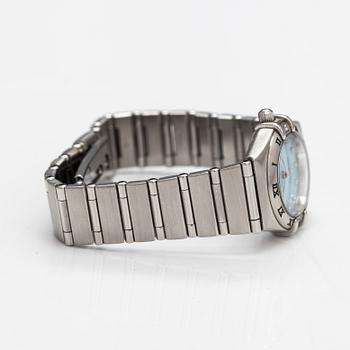 Omega, Constellation, My Choice, armbandsur, 23 mm.