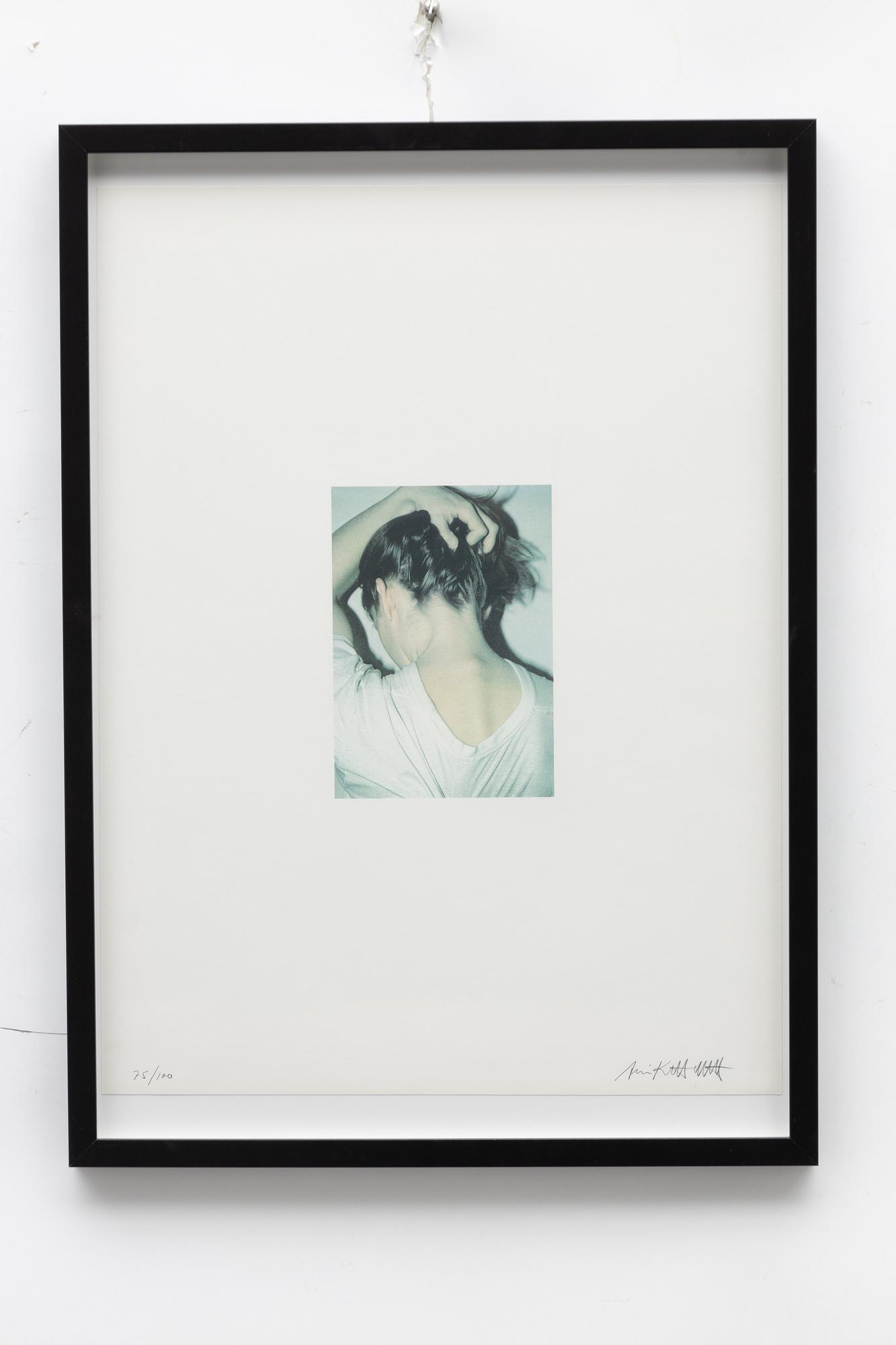 Annika von Hausswolff, Nape.
