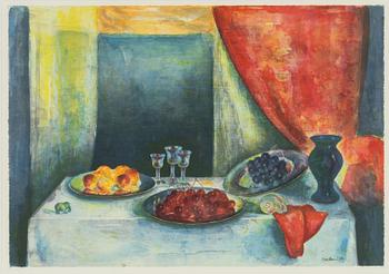 Mac Hamilton, "Juninatt".