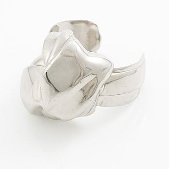 Loewe, armring, "Nappa Knot Large".