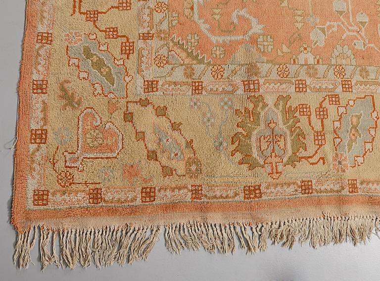 MATTA, orientalisk, old, 465x335 cm.
