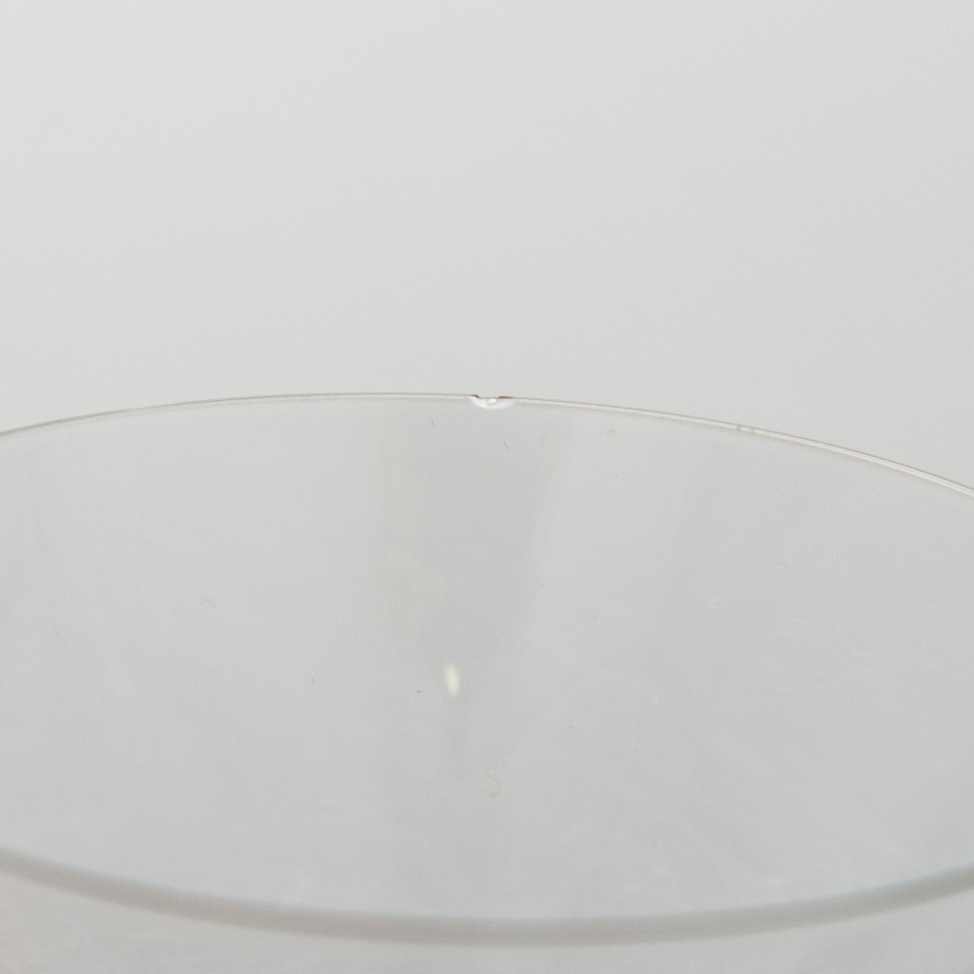 Gunnel Nyman, juomalaseja, 13 kpl, GN 46 Nuutajärvi Notsjö. Tuotannossa 1949-1969.