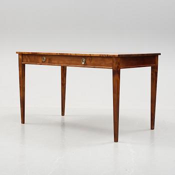 SKRIVBORD, 1900-talets senare del.