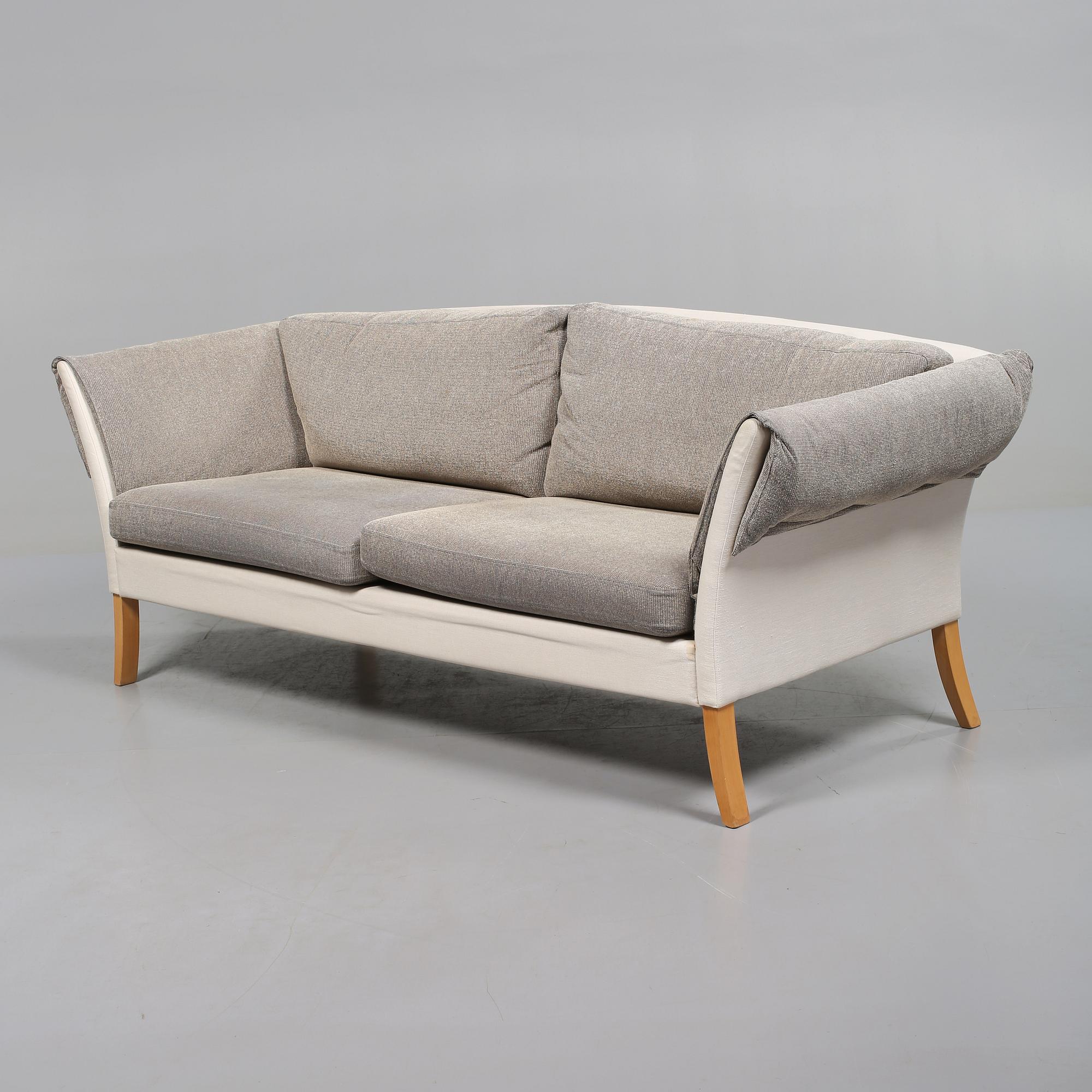 SOFFA, Sören Lund, 2000-tal.