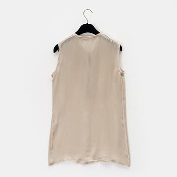 Lanvin, topp, storlek 36.