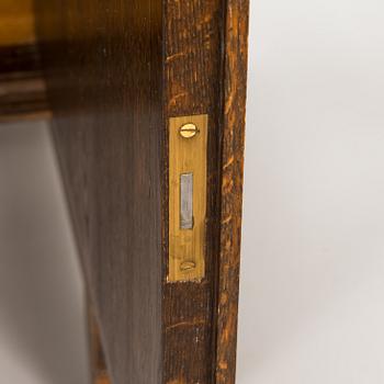 Axel Einar Hjorth, skänk / sideboard, "Roma", Svenska Möbelfabrikerna, Bodafors.