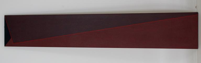 CARL MAGNUS, olja på pannå, sign o dat- 88 à tergo.