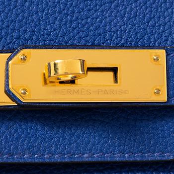 Hermès, väska, "Birkin 30", 2015.