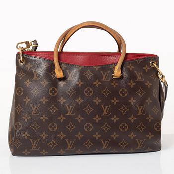 Louis Vuitton, väska "Pallas BB", 2014.
