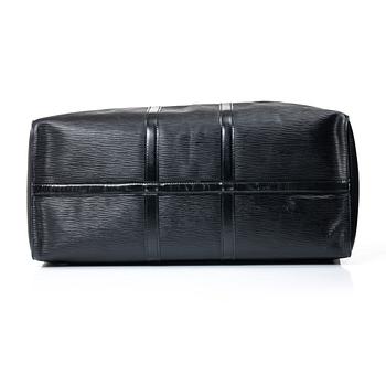 Louis Vuitton, Weekend bag, “Keepall 55”, 1992.