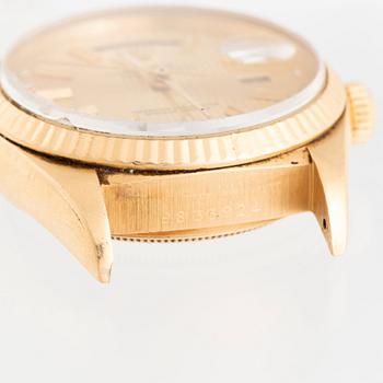 Rolex, Day-Date, "Tapestry Dial, ca 1988.