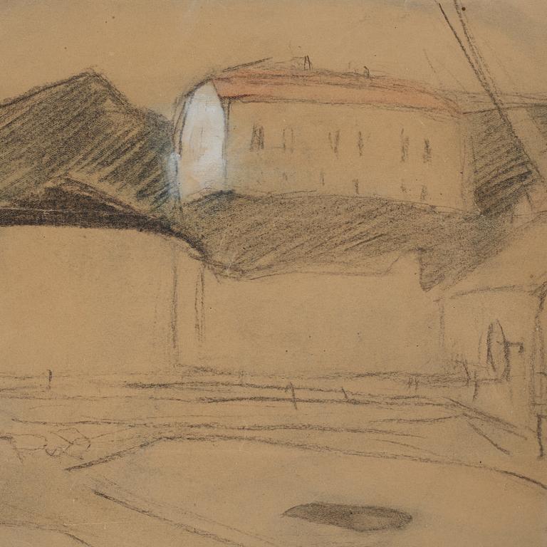 "Sjundby gård".