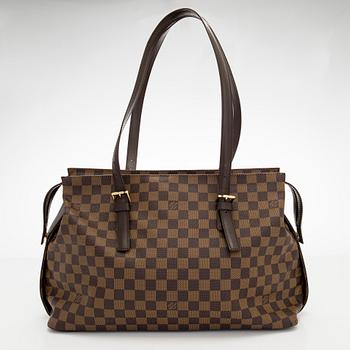 Louis Vuitton, väska, "Chelsea".
