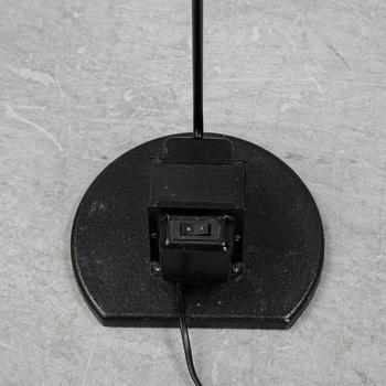 Tommaso Cimini, a floor lamp, model 'Daphine Terra' for Lumina, model conceived 1975.