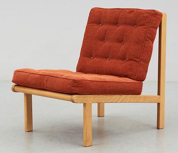 FÅTÖLJ, Nordiska Kompaniet, 1970-tal.