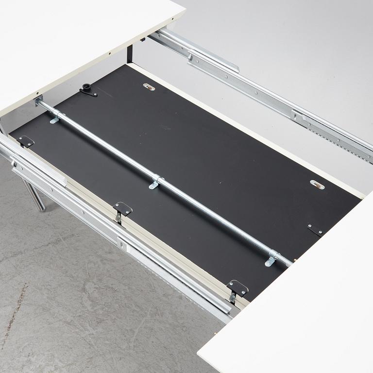 Karim Rashid, a dining table, 'Ottawa', BoConcept.