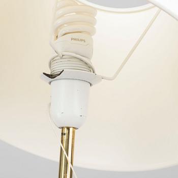 BORDSLAMPOR ett par Bergboms 1900-talets senare del.