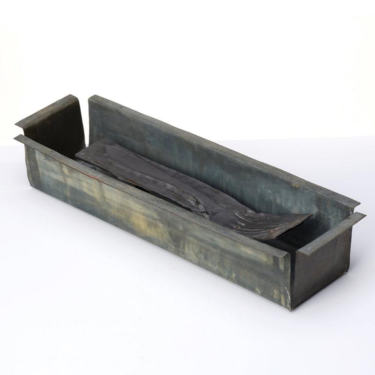 Urban Engström, Fork.