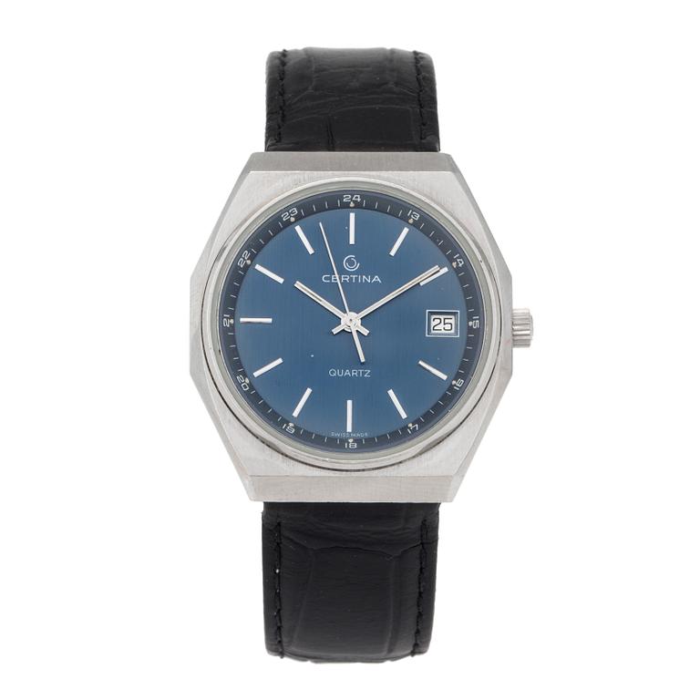CERTINA, wristwatch, 36 mm,
