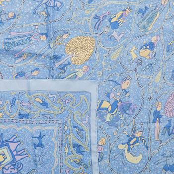 Hermes scarf/sjal   "Lalbhai" 1995.