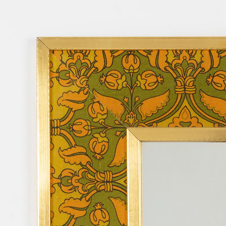 A mid 20th century mirror.