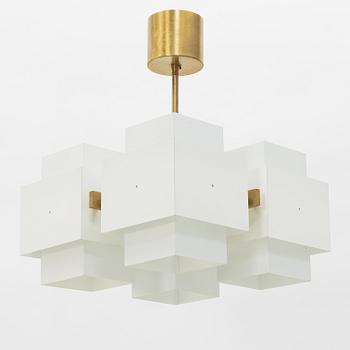Hans-Agne Jakobsson, a ceiling light 'C769 4 P/Selctra', Hans Agne Jakobsson AB, Markaryd.