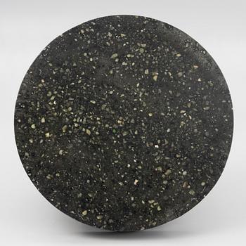 Gustaf Westman, matbord, "Linn Innovation Table", Swedish Stockings, 2025.