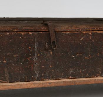 BORD, allmoge, 1800-tal.