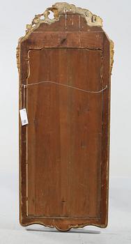 SPEGEL, rokoko, 1700-tal.