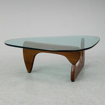ISAMU NOGUCHI, soffbord, Vitra.