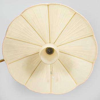 a 1950s '2316' floor lamp for Valinte, Finland.