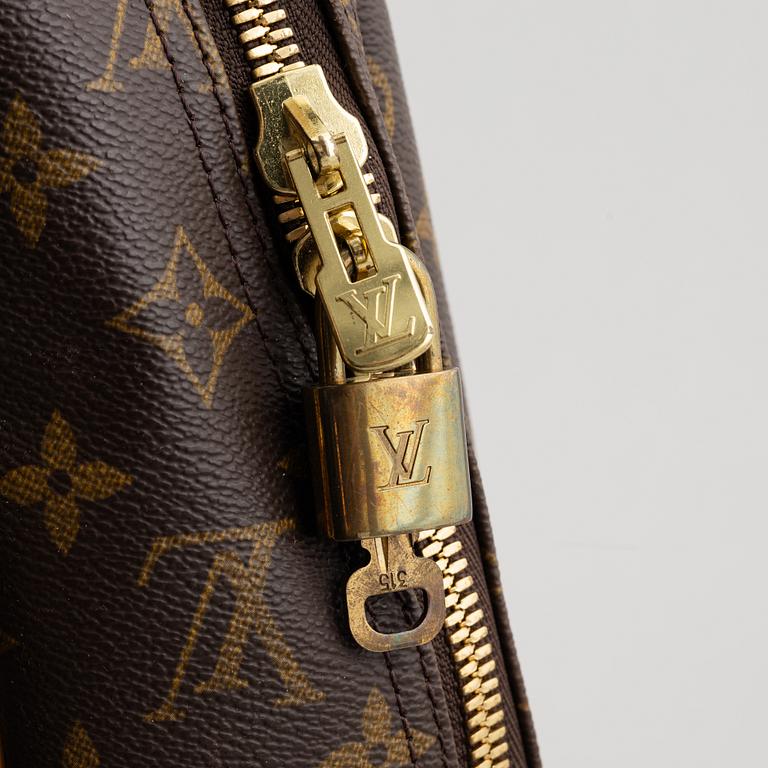 Louis Vuitton, resväska, "Sac Alizé 2".