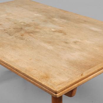 MATBORD, Hans J Wegner, Andreas Tuck, Danmark, 1900-talets andra hälft.