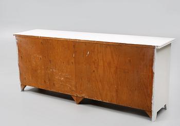 SKÄNK, jugend, 1900-talets början.
