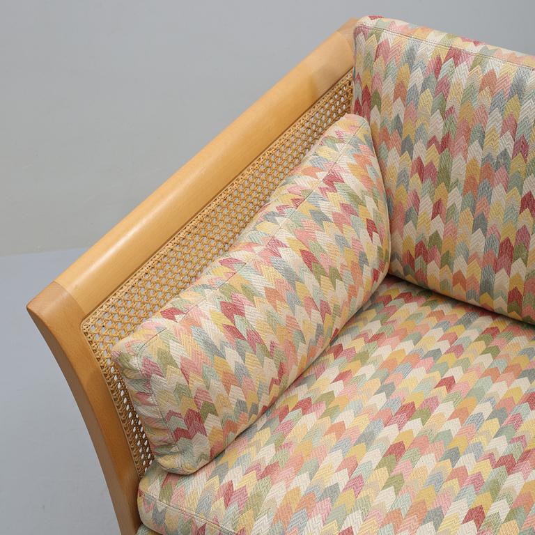 SOFFA, "Rotang", Arne Norell, 1900-talets andra hälft.