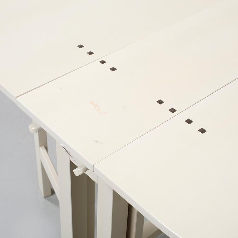 SLAGBORD, "Bergslagen", IKEA:s 1700-talsserie.