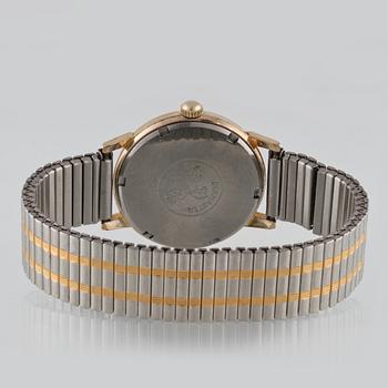 ARMBANDSUR, Omega, Seamaster 600, ca 1960-talet.