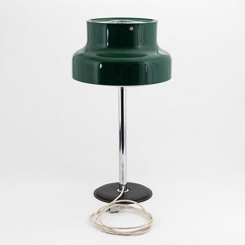 Anders Pehrson, bordslampa, "Bumlingen", Ateljé Lyktan, Åhus.