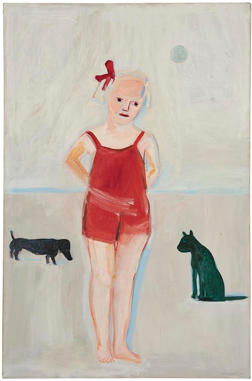 Lena Cronqvist, "Vilken hand?".